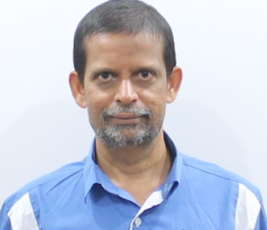 Ibrahim venkat